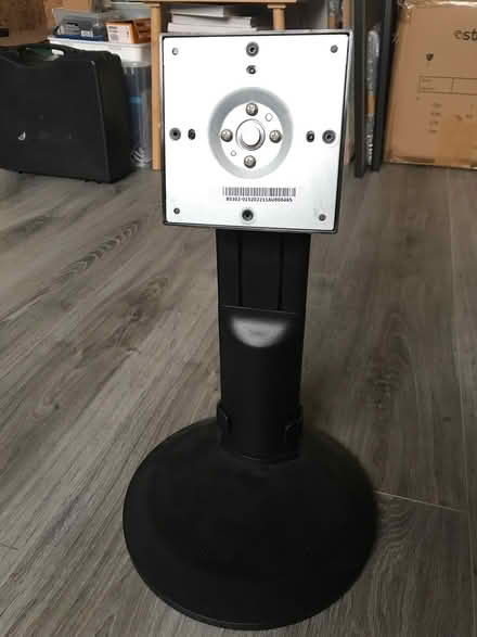 Photo of free Computer monitor stand (Glasnevin, Dublin 11) #1
