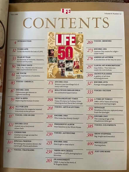 Photo of free old magazines (Springfield, Delco) #4
