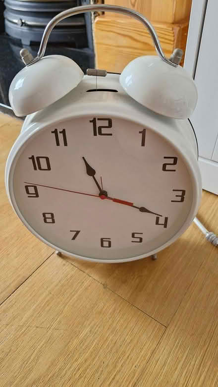 Photo of free Ikea clock (Dublin 14) #1