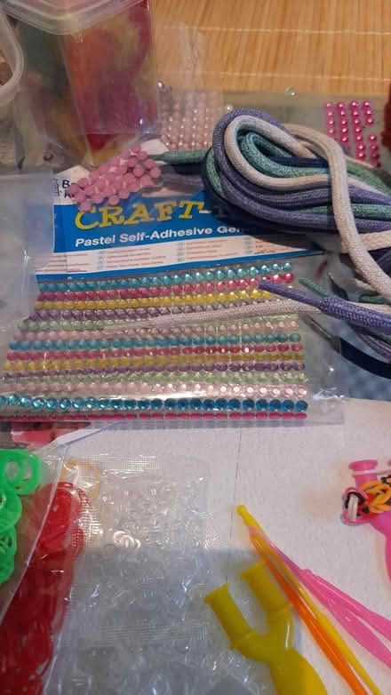 Photo of free Little treasures (St. Albans) #2