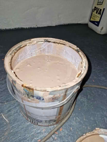 Photo of free Paint (Whiteway GL6) #2