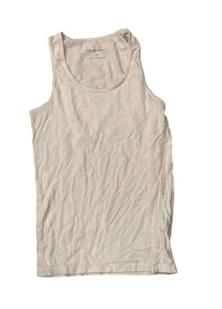Photo of free Primark Woman’s White Top (Brooklyn Storage) #1
