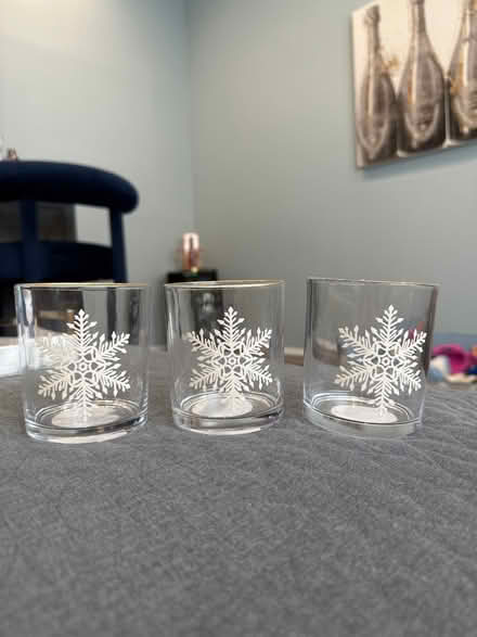Photo of free Winter Cups (Bellmore NY) #1