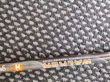 Photo of free Walking Poles (Buxton Central SK17) #2