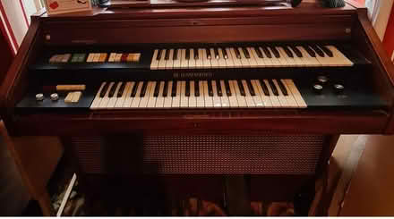 Photo of free Hammond Electric organ (Maryhill G20) #1
