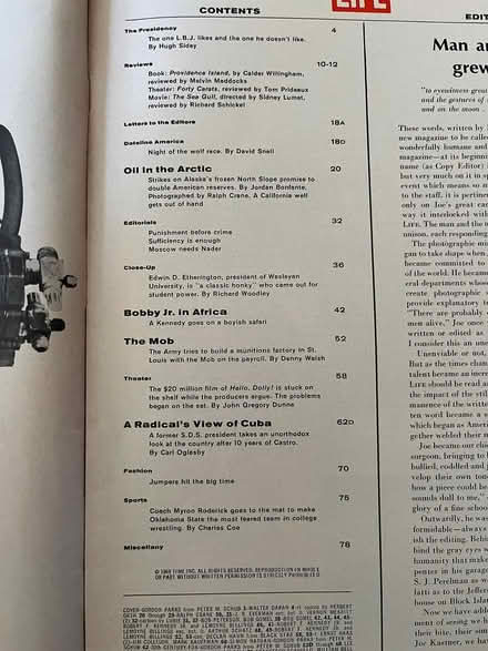 Photo of free old magazines (Springfield, Delco) #2