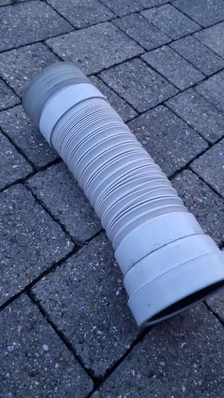 Photo of free Flexible Pan connector (new) (Bromley BR2) #1