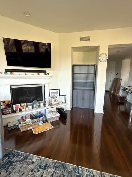 Photo of free Bookshelf (Los Angeles (Playa Vista)) #3