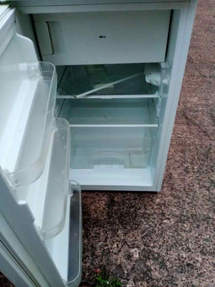 Photo of free Fridge -spare parts (PR2 Preston) #1