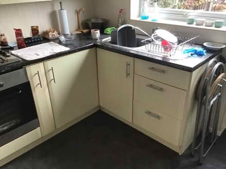 Photo of free Kitchen (IP4) #3