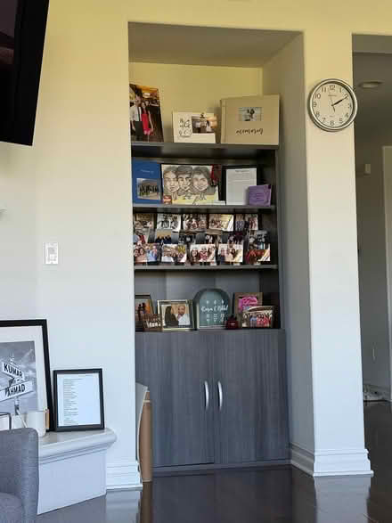 Photo of free Bookshelf (Los Angeles (Playa Vista)) #1