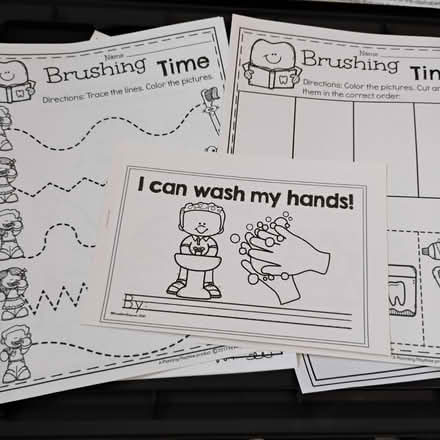 Photo of free Preschool Learning Activities (Darien) #2