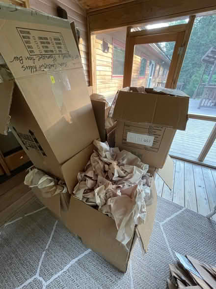 Photo of free moving? (Charlotte, VT) #2