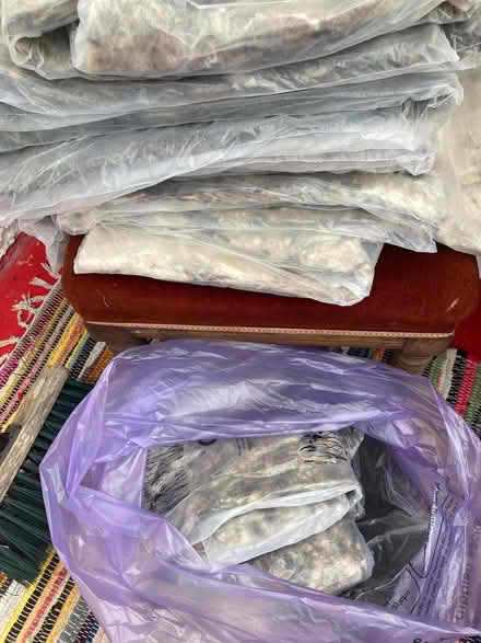 Photo of free Packing materials (Old Radnor LD8) #1
