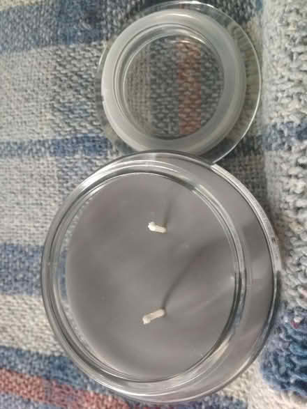 Photo of free New candle (Near Mater hospital) #2