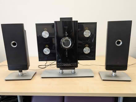 Photo of free CD Player Doors only work manually (Abingdon, OX14) #1