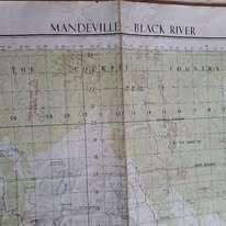 Photo of free Maps of Jamaica (Albrighton WV7) #1