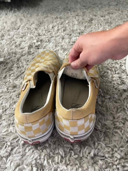 Photo of free Used vans (Newhall) #2