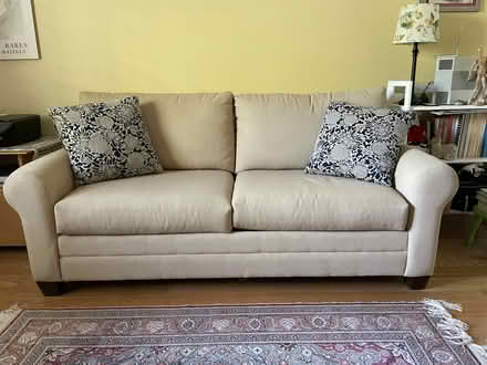 Photo of free Sofa Sleeper (94002 Continentals/Ralston) #1