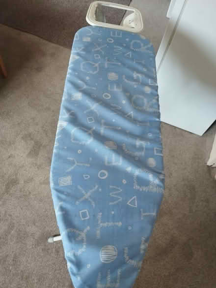 Photo of free Ironing board (Balsall Heath B12) #2