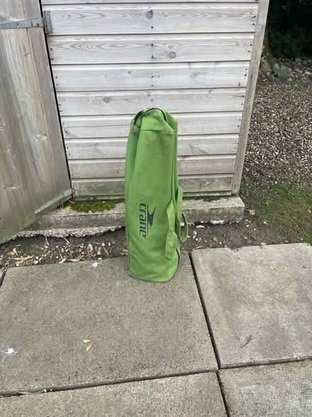 Photo of free Croquet set (Penrith CA11) #1
