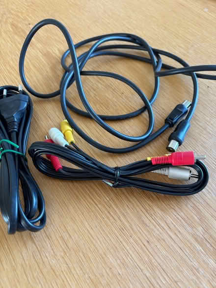 Photo of free Leads - unused. (Bexleyheath DA6) #1
