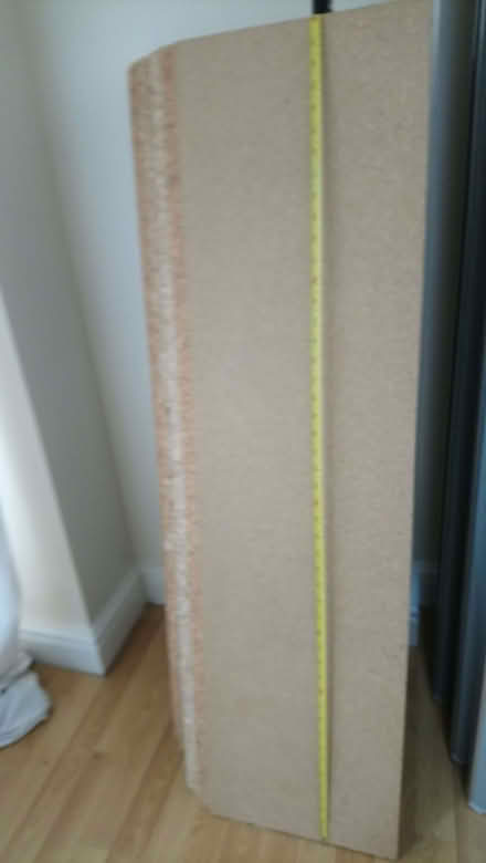 Photo of free Tongue & groove interlocking chipboards (Lady Bay NG2) #1