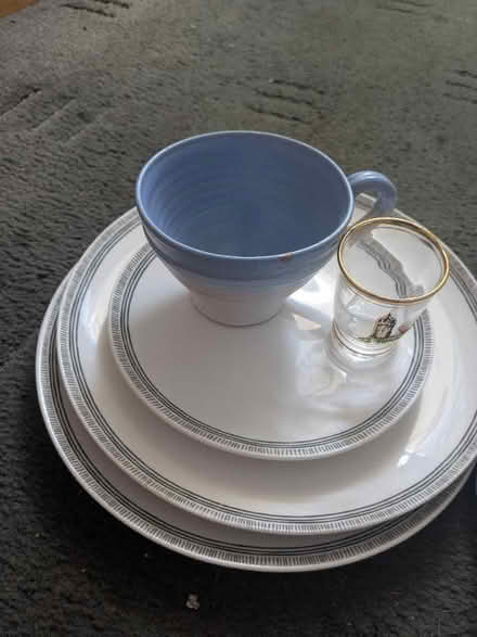 Photo of free Kitchen stuff (Heaton) #2