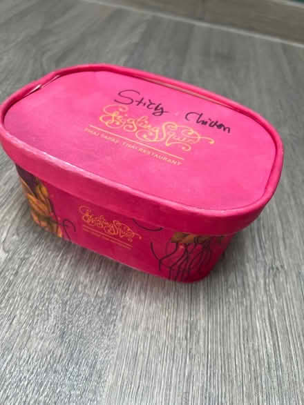 Photo of free Small container of Random Lego pieces. (Southsea PO4) #3