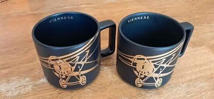 Photo of free Starbucks coffee mugs #1
