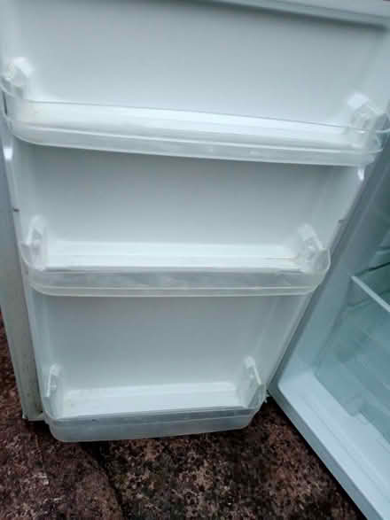 Photo of free Fridge -spare parts (PR2 Preston) #3