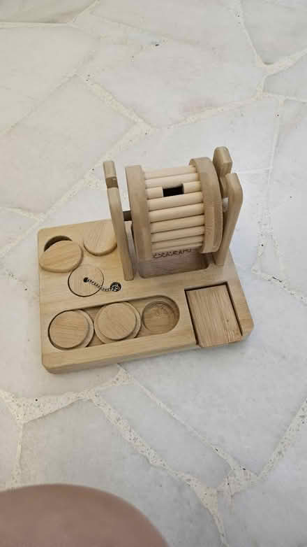 Photo of free Small Animal bottle, puzzle (Shunfu Road) #1