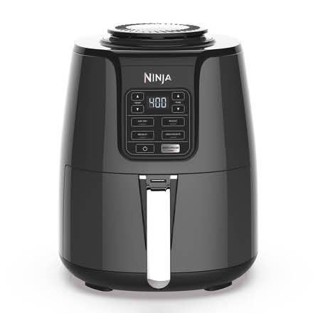 Photo of Air fryer (Oxford OX4) #1