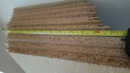 Photo of free Tongue & groove interlocking chipboards (Lady Bay NG2) #3
