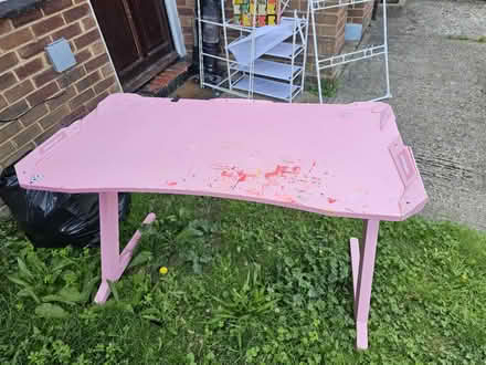 Photo of free Desk (Chelmsford CM1) #1