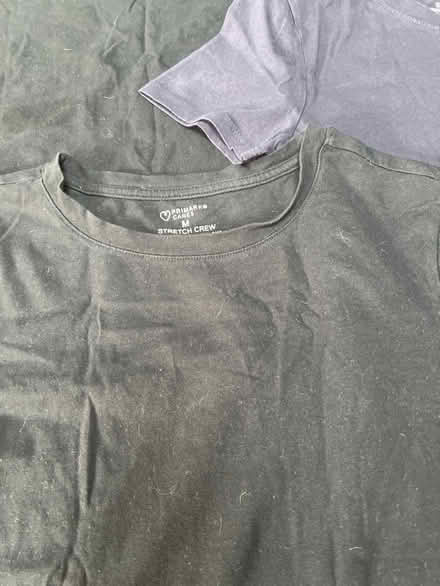 Photo of free 3 Primark T-Shirts. UK 12-14. Good condition. (Southsea PO4) #2
