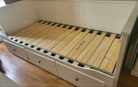 Photo of free IKEA daybed (Fenagh) #1