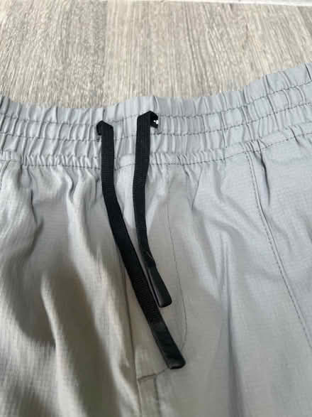 Photo of free F&F Grey Trousers. Size 10-11 years. Good condition. (Southsea PO4) #3