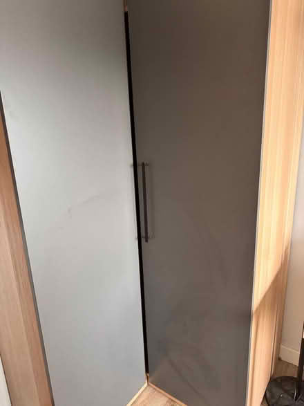 Photo of free Wardrobe , Ikea, Pax (The Image HP2) #2