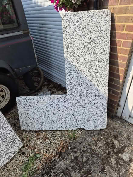 Photo of free Polystyrene insulation boards (Holmer Green HP15) #2