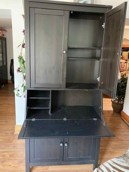 Photo of free Home office unit (Wicklow town) #2