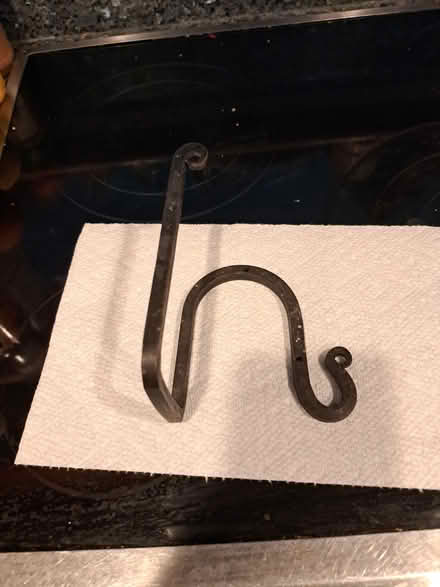 Photo of free Toilet Paper Holder (94002 Continentals/Ralston) #1
