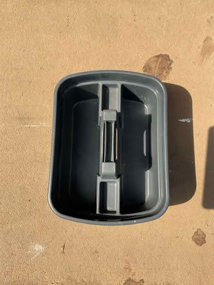 Photo of free Plastic Caddy (Brasenose OX11) #1