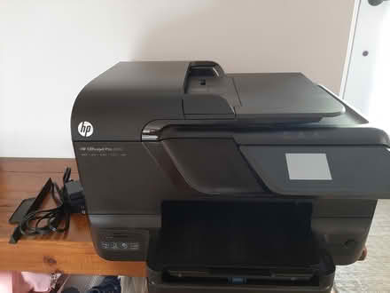 Photo of free printer (Kanata) #1