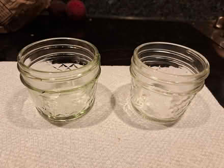 Photo of free Ball Jars (94002 Continentals/Ralston) #1