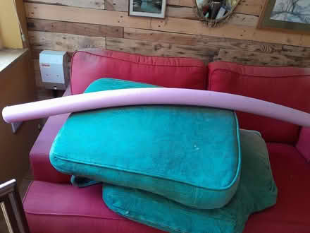 Photo of free Swim float (Earley RG6) #1