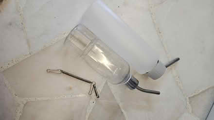 Photo of free Small Animal bottle, puzzle (Shunfu Road) #3