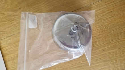Photo of free Retractable clothes line (Dublin 14) #1