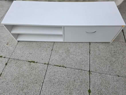 Photo of free TV stand (S20) #2