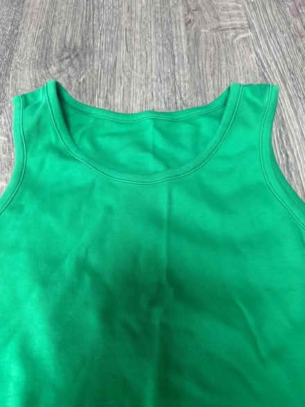Photo of free 2 Boys Vests. F&F. Size 9-10 years. Good condition (Southsea PO4) #2